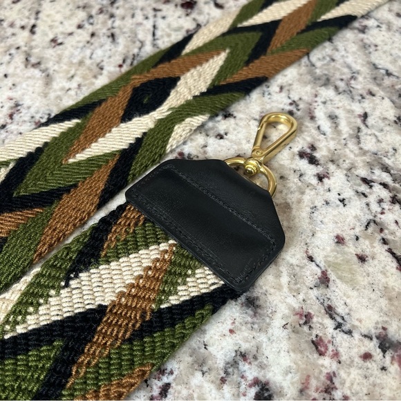 Woven ZENA*LEE Replacement Strap - Picture 6 of 6